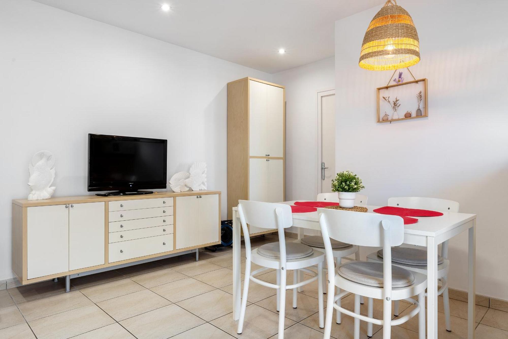 Hauzify I Apartament Llevant ซานตาซูซานนา ภายนอก รูปภาพ