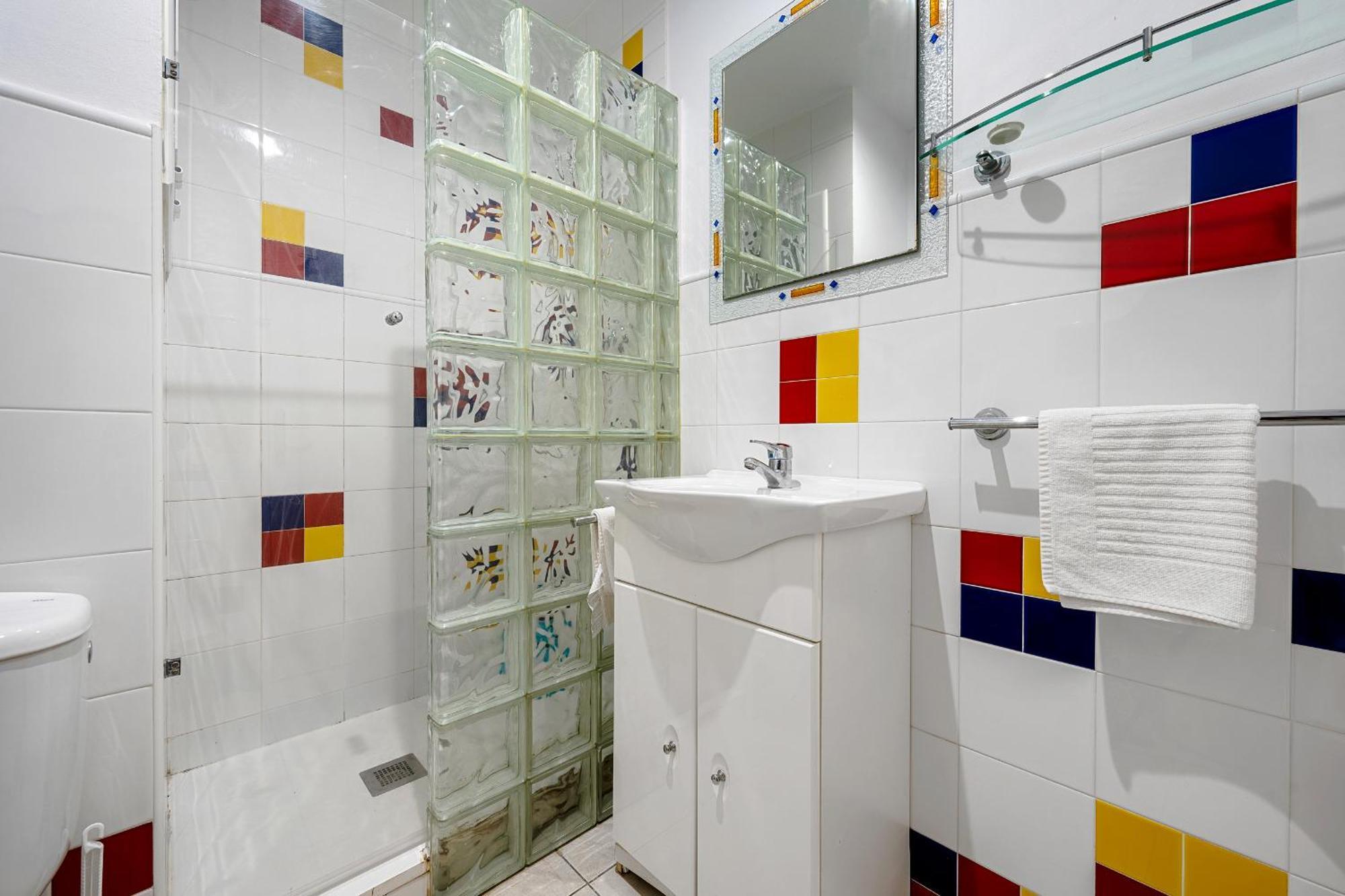 Hauzify I Apartament Llevant ซานตาซูซานนา ภายนอก รูปภาพ